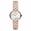 Emporio Armani EMPORIO ARMANI Women's Quartz Watch AR11196 Pink Gold
