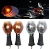 2X Motorcycle Indicator Lamp Bulb Front Rear Turn Signal Light Fit For SUZUKI GSF 600S 1200S Bandit SV 650S 1000S GSX-R 750 1000