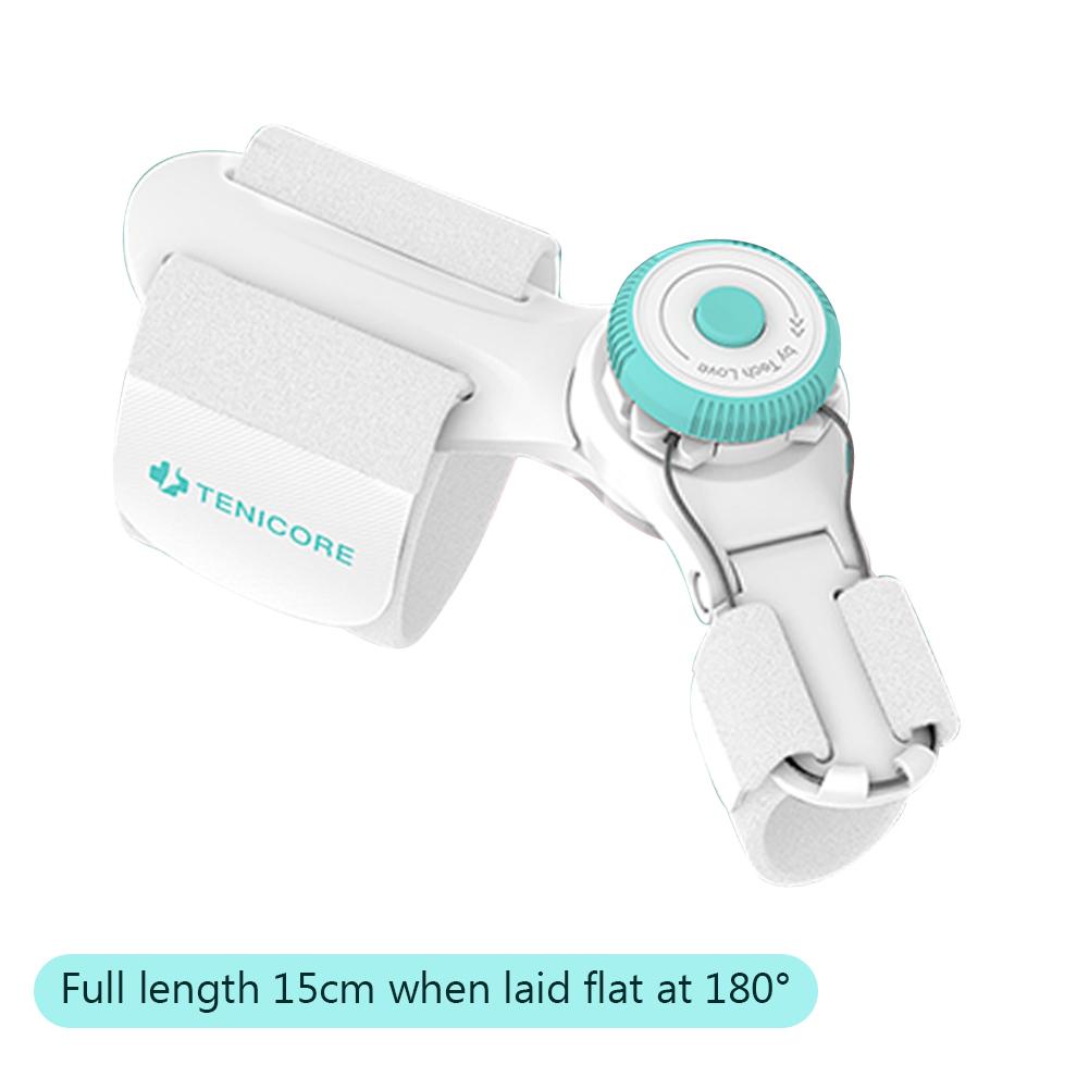 Unisex Foot Hallux Valgus Braces Relieve Pain with Knob Thumb Bursitis Splint Rotatable Adjustable Daily Wear for Foot Supplies