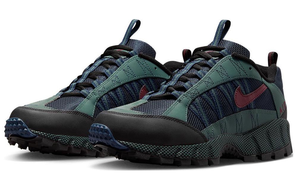 Nike Air Humara "Faded Spruce" Мужская уличная обувь для хайкинга FJ7098-001