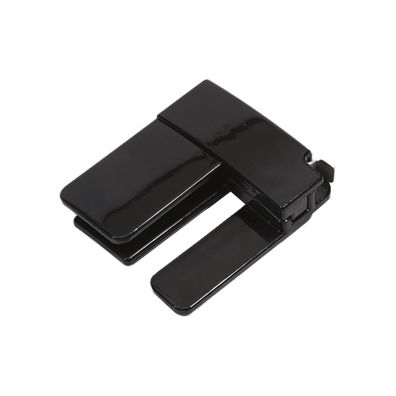 Регулируемая клипса на пояс для джинсов, многофункциональный съемный пуговичный инструмент, пряжка без шитья, замена ремня для складывающихся брюк, фиксатор пояса своими руками, однотонный