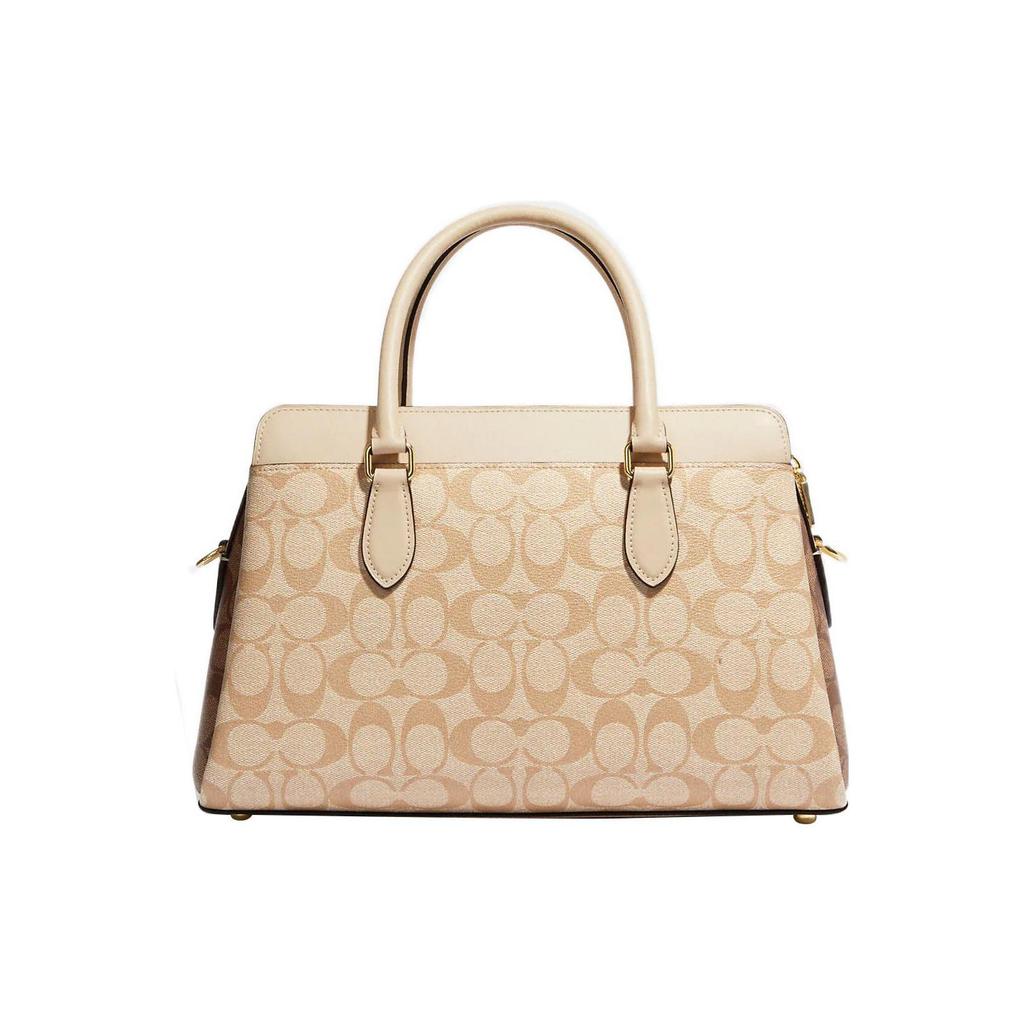 New COACH Darcie Handbags CH286-IMOT4
