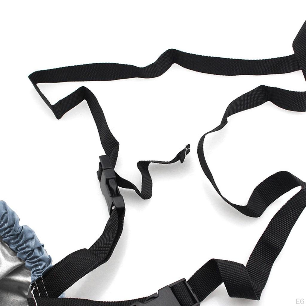 Чехол для гольф-кара, электрический экскурсионный автомобиль, практичные солнцезащитные аксессуары, полезные от дождя