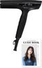 Store BEAUTECH DRYER SMART Hair Arrangement Guidebook Included [Official Only] (Black)