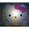 Hello Kitty LED Kids Wall Light HKRW001, a Popular Character In Korea
