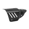 Motorcycle Exhaust Hood Carbon Fiber Surface MufflerPipe Heat Shield Guard Antiscalding Cover for Akrapovic for YAMAHA MT03 R1