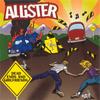 CD ALLISTER - Тупики и девушки 0881121262 Drive-Thru Reco 1999 Великобритания Рок Б/У