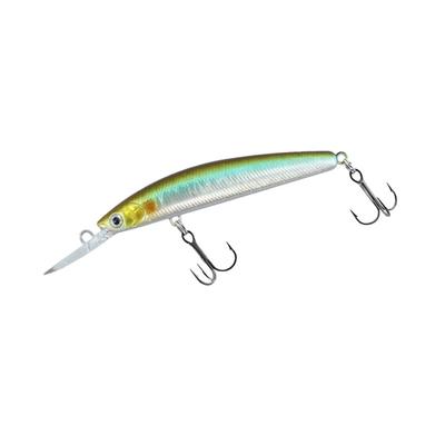 Daiwa Воблер для басса STEEZ Double Clutch 50SP Special Shiner