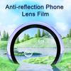 Пленка для объектива телефона, твердость 9H, пылезащитный, с высоким коэффициентом пропускания, защитный чехол для объектива камеры телефона для iPhone 15 Pro/15 Pro