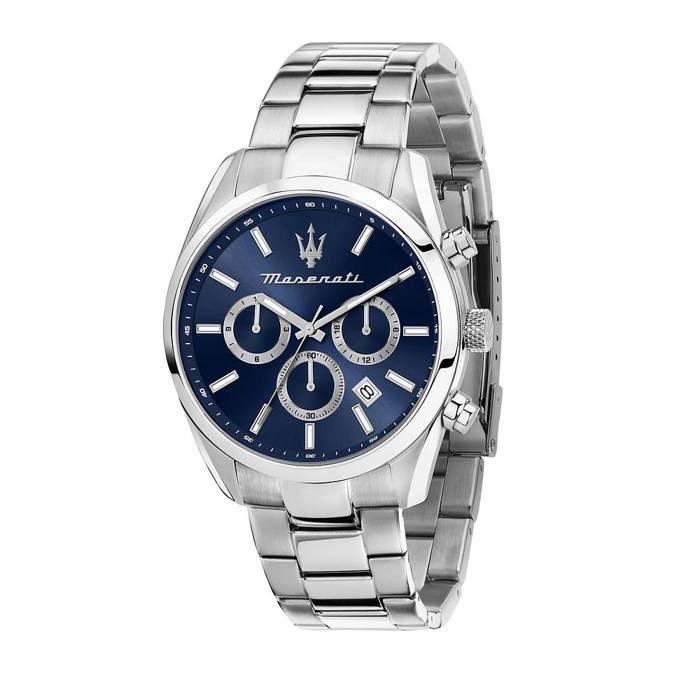 Montre en acier - R8853151005