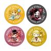 Bungo Stray Dogs Sticker 01 10-Piece Box