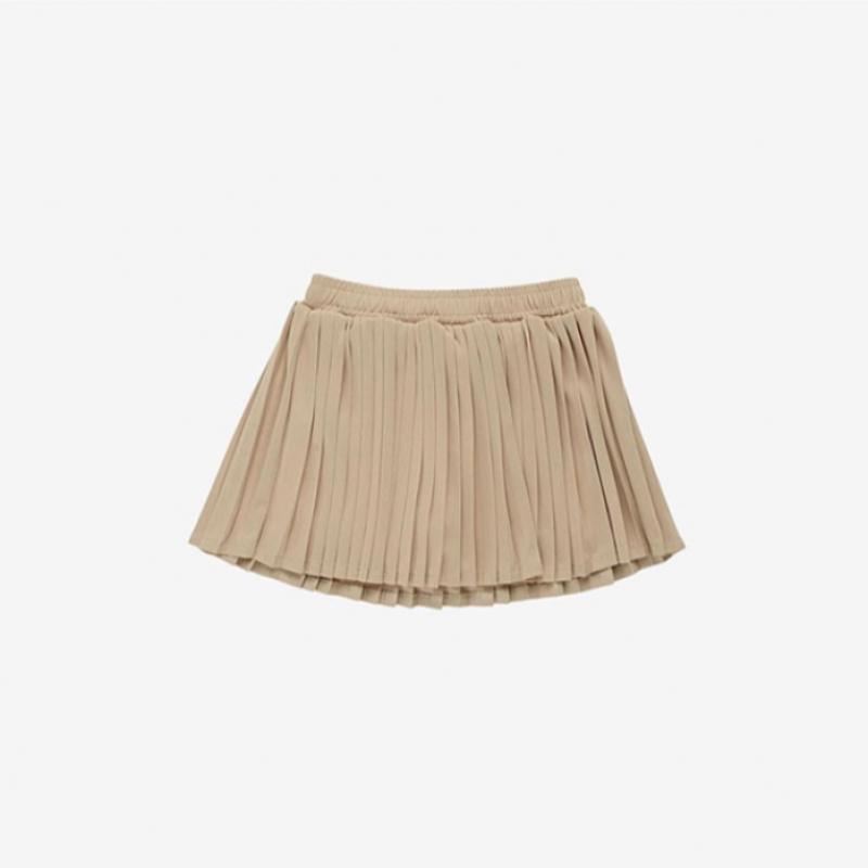 New Balance Детский комплект из юбки Nbgc с застежкой-молнией на половину длины Nk9ye1803g 64