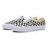 Vans Lx Аутентичное Переиздание 44 Клетка Черно-Белый Vn000cqa2bo