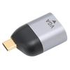 JORINDO JD0756 USB C на VGA Адаптер TypeC Male на VGA Female Адаптер для Ноутбуков Мобильных Телефонов ПК