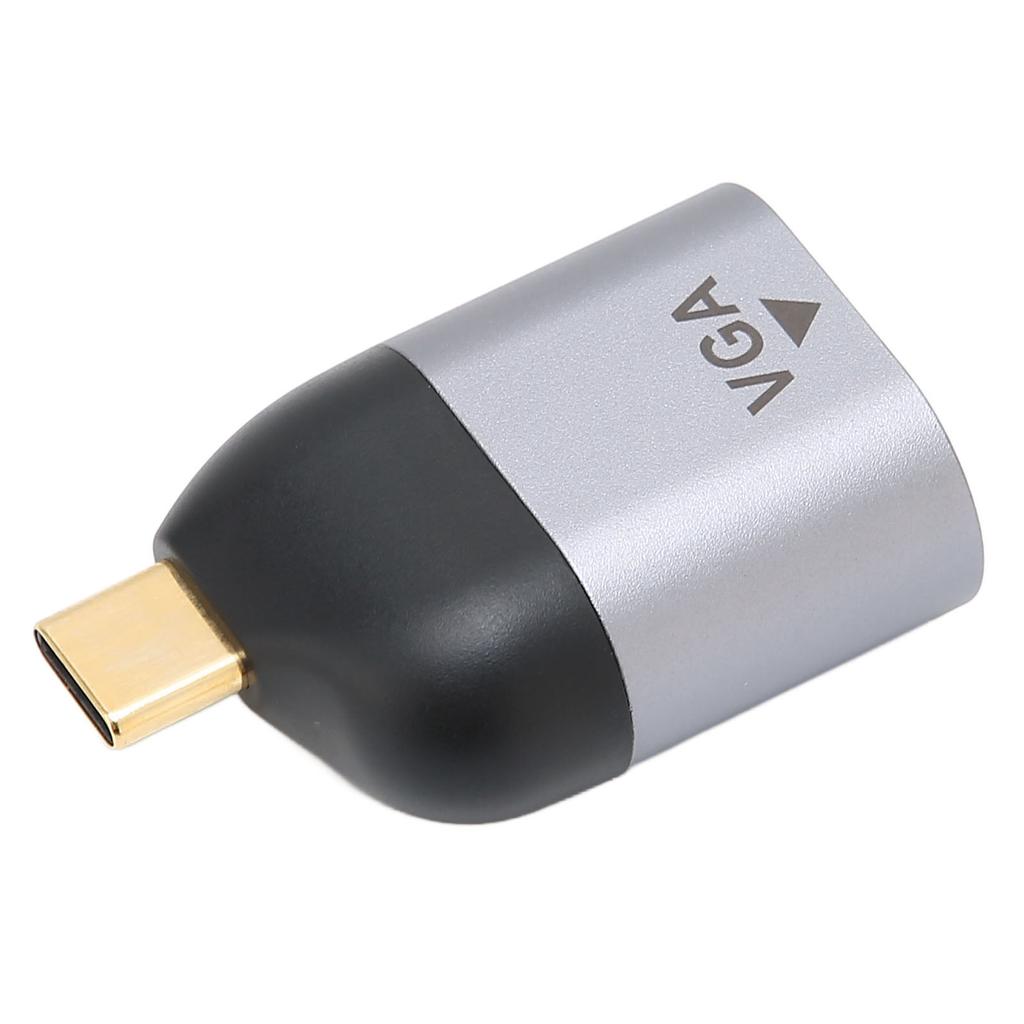JORINDO JD0756 USB C на VGA Адаптер TypeC Male на VGA Female Адаптер для Ноутбуков Мобильных Телефонов ПК