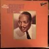 LP Record COUNT BASIE  The Count P14355 Encore Star Ser 1980 US Jazz Used