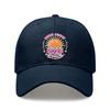 [Graduation Baseball Cap] Senior Sunrise 2026 Print Adjustable Sun Protection Baseball Hat - Lightweight Breathable Polyester Unisex Outdoor Sports