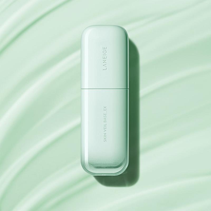 LANEIGE База Skin Veil EX (2 цвета) SPF 28 PA++ 30мл