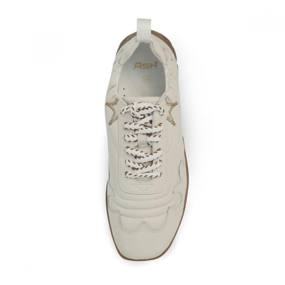 Ash Miura Sneakers White Ah4d01003 Wh