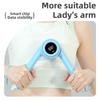 Intelligent Counting Arm Strength Device Improve Strength Improve Endurance Hand Arm Gripper Portable Durable Hand Strengthener
