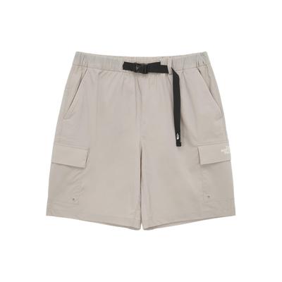 THE NORTH FACE Apparel Collection Casual Shorts Men's Beige NS6NQ06C