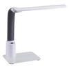 OHM LED desk lamp White [Product number] 07-8316 DS-LS16B-W