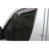 J&J AUTOMOTIVE | Heko Дефлекторы воздуха Дефлекторы ветра Для Fiat Ducato с 2014 года