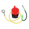 Двигатель Powers Stop On Off Kill Switch Control для GX110 GX120 GX160 GX200