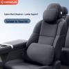 Haval H6L Headrest & Lumbar Support: Essential Neck Protection Car Pillow & Interior Decor Accessory.