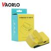 VAORLO For Nintendo Switch/Switch Lite Dock Stand Universal Adjustable USB Type-C Charging Charger Base Stand With 4 USB HUB