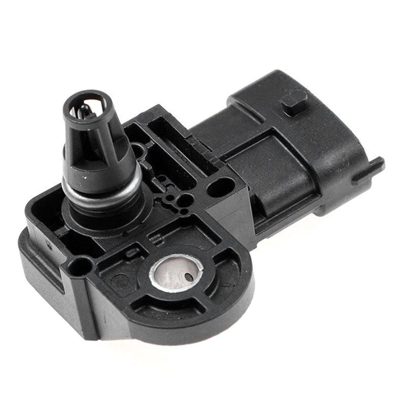 Новый датчик давления во впускном коллекторе MAP 0261230334 для Ford Fiesta MK6 Focus MK3 Escape 1.6