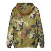 Men's Loose Printed Hooded Sweatshirt Men's Casual Fashion Sports Sweatshirt