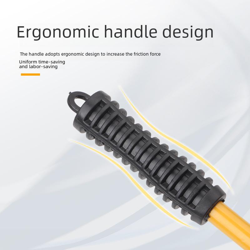 Многофункциональный универсальный набор инструментов для перемещения колес из пяти предметов для мебели