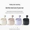 Беспроводные Bluetooth-наушники-вкладыши Edifier Zero Air