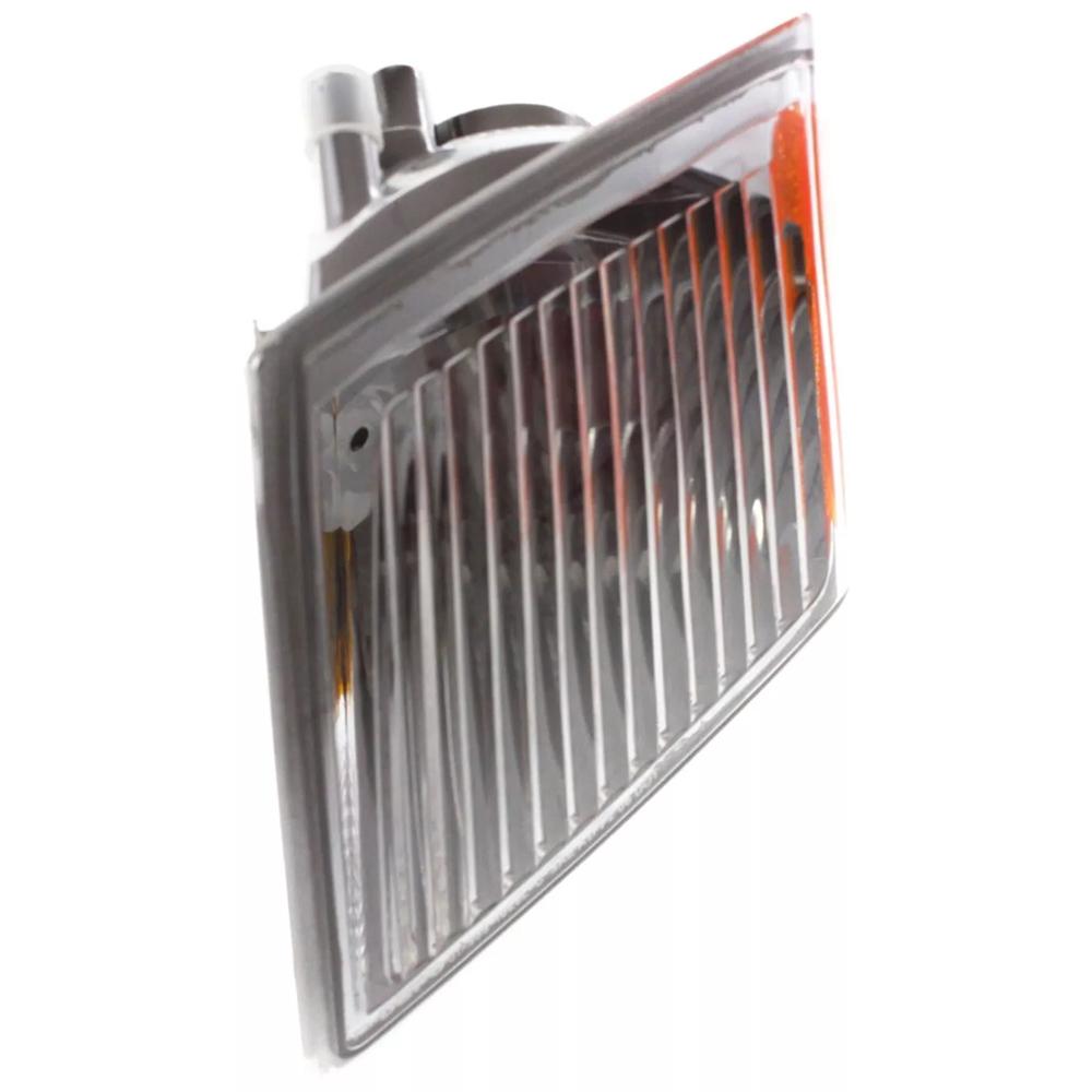 Corner Light For 2007-2010 Jeep Compass Left Side CH2520144 9591914 68000683AB