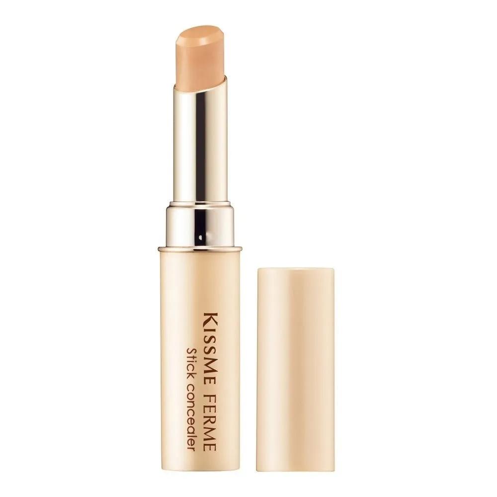 Kiss Me Fermi Stick Водостойкий консилер