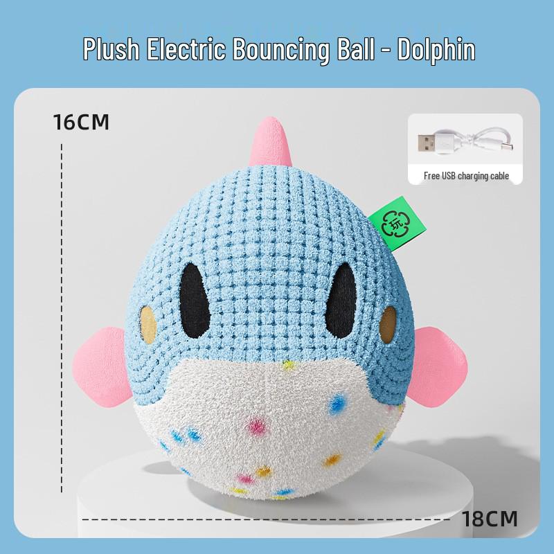 Электрическая игрушка для кошек со звуком птицы - Палочка-дразнилка для самостоятельного развлечения