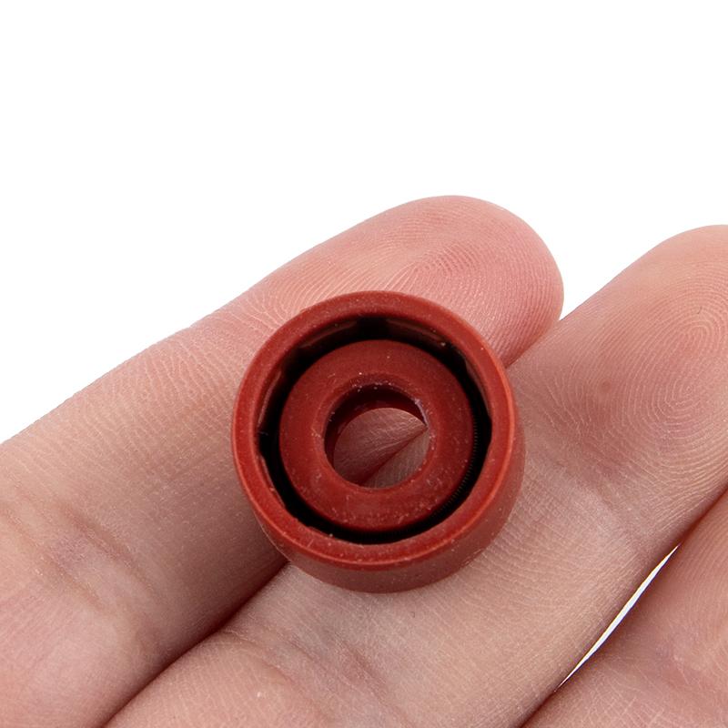 NEW 1Pc Bread Machine Accessories Bread Barrel Maintenance Parts Seal Ring Oil Seal