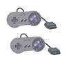 2 New Replacement Controller for Super Nintendo SNES System Console SNS-005