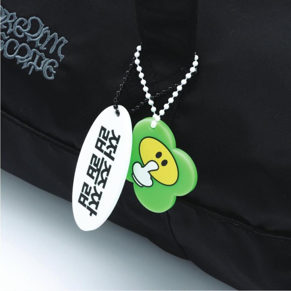 [NCT МЕЧТА 'МЕЧТА( )БРЕЛОК ДЛЯ КЛЮЧЕЙ SCAPE']