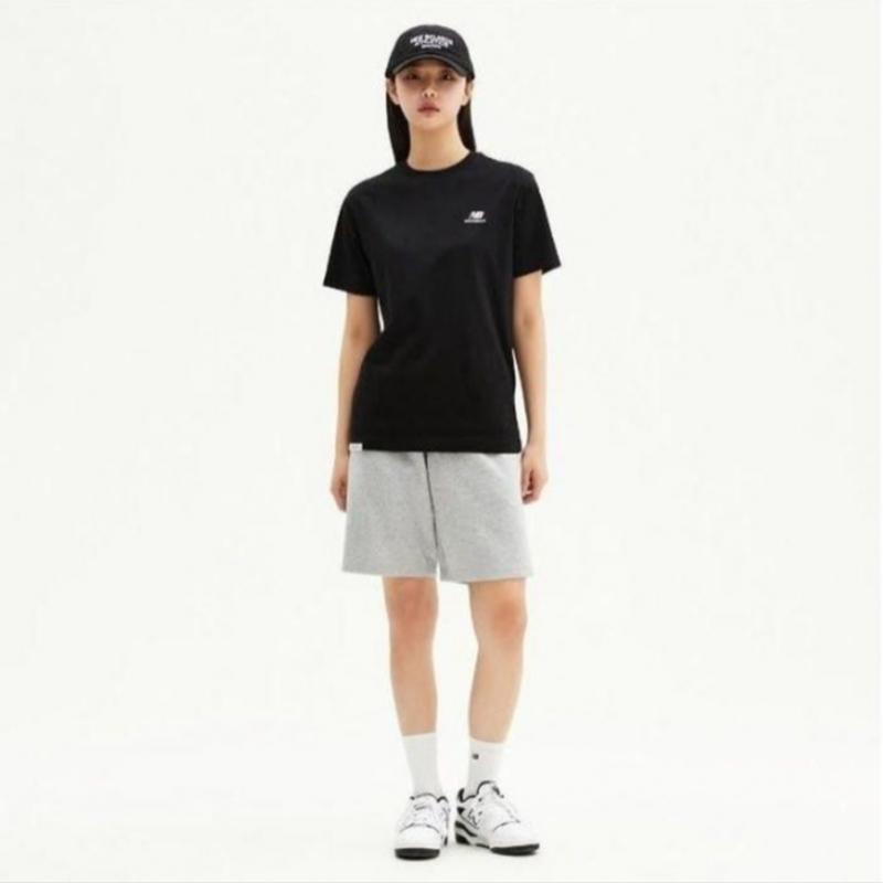 New Balance Футболка с коротким рукавом Nbnegco201