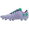 Magnetico Pro 3 Celeste Vapor Green Unisex Sneakers Purple 3027038-501