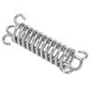113mm Stainless Steel Mooring Line Spring Shock Absorbing Multifunctional Marine Hardware for Boat