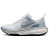 ZoomX Invincible 3 Photon Dust Women Sneakers Grey Psychic-Blue Sail DR2660-010