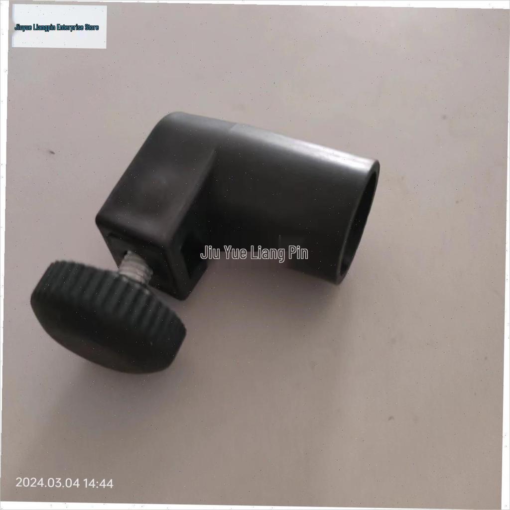 Rubber Ring Screw Cap for Folding Music Instrument Stand