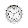 Mini Car Clock with Luminous Display for Dashboard Air Vent Quartz Analog