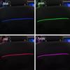 Mercedes-Benz GLE/GLS/W167 64-Color Seat Ambient Light Upgrade