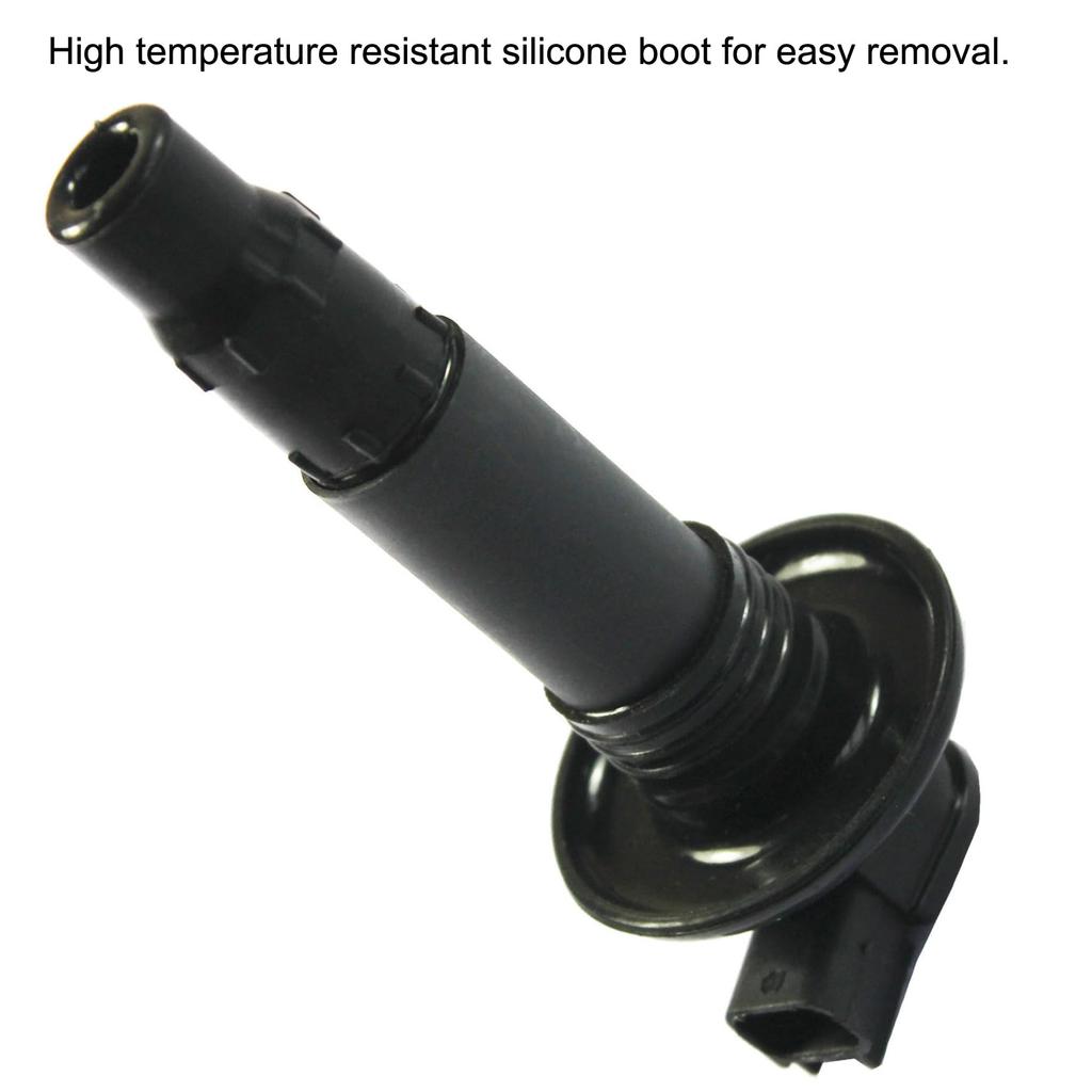 3pcs Ignition Coil Stick for SeaDoo GTX RXT RXP GTI GTS GTR Wake 130