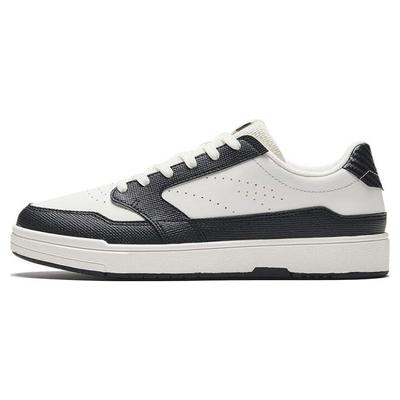 Кроссовки женские антискользящие амортизирующие низкие кроссовки цвета слоновой кости и белого цвета, черные 122338011-2