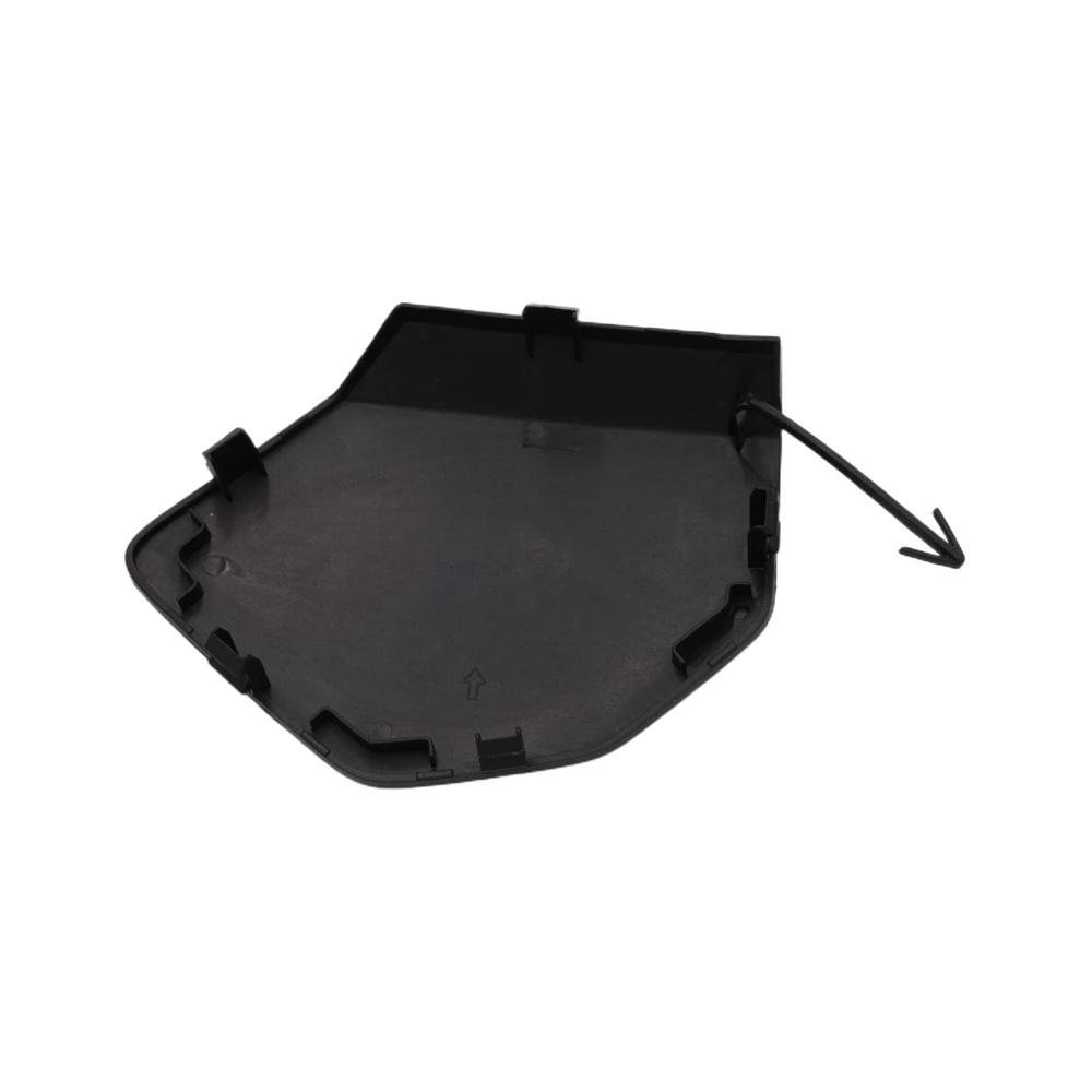 Новая крышка буксировочного крюка переднего бампера для 20-23 Nissan Rogue Sport 622A0-6MR0H 622A0 6MR0H